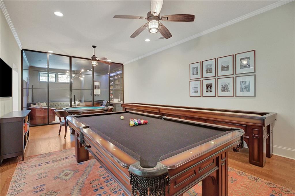 25 Paragon Point Newnan, GA 30265 - Photo 88 of 127