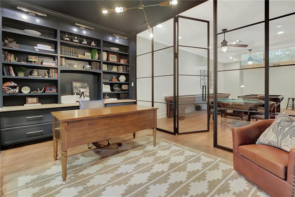 25 Paragon Point Newnan, GA 30265 - Photo 92 of 127