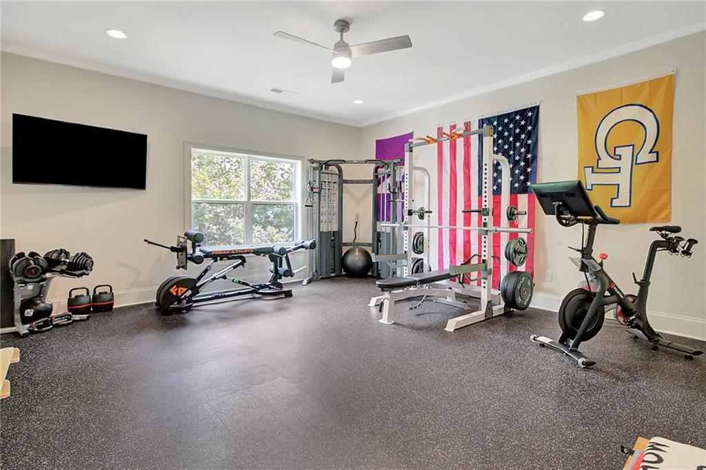 25 Paragon Point Newnan, GA 30265 - Photo 94 of 127