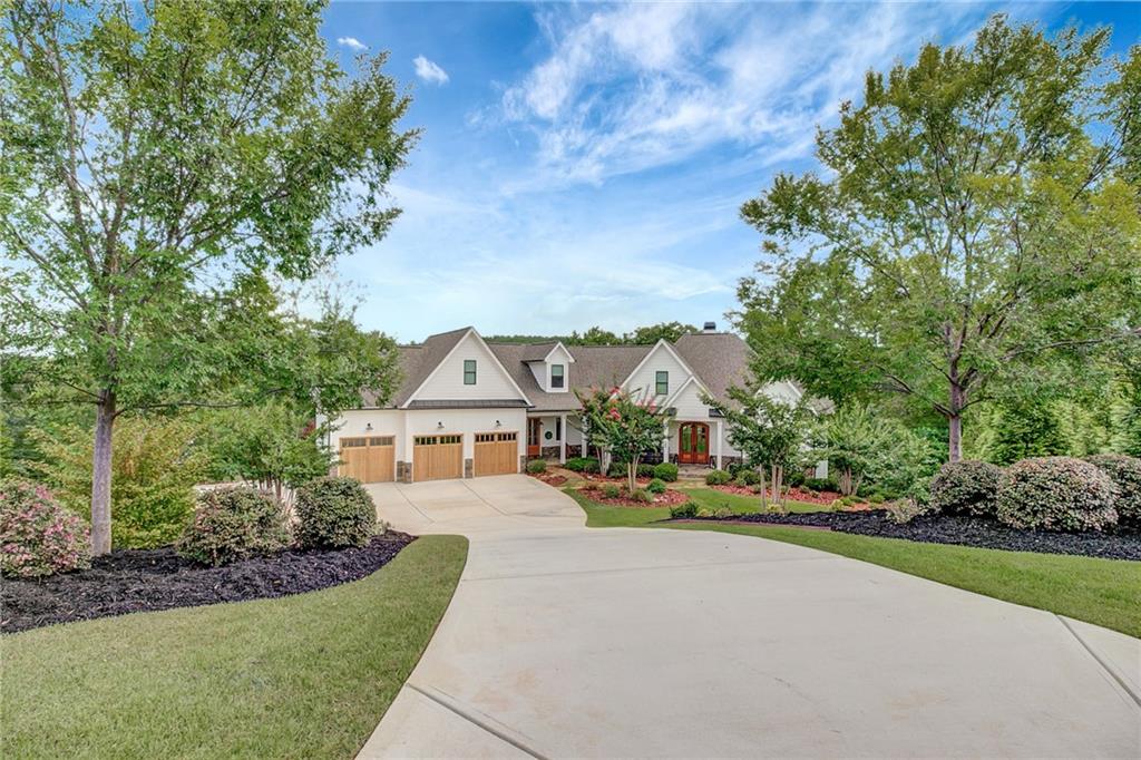 25 Paragon Point Newnan, GA 30265 - Photo 97 of 127