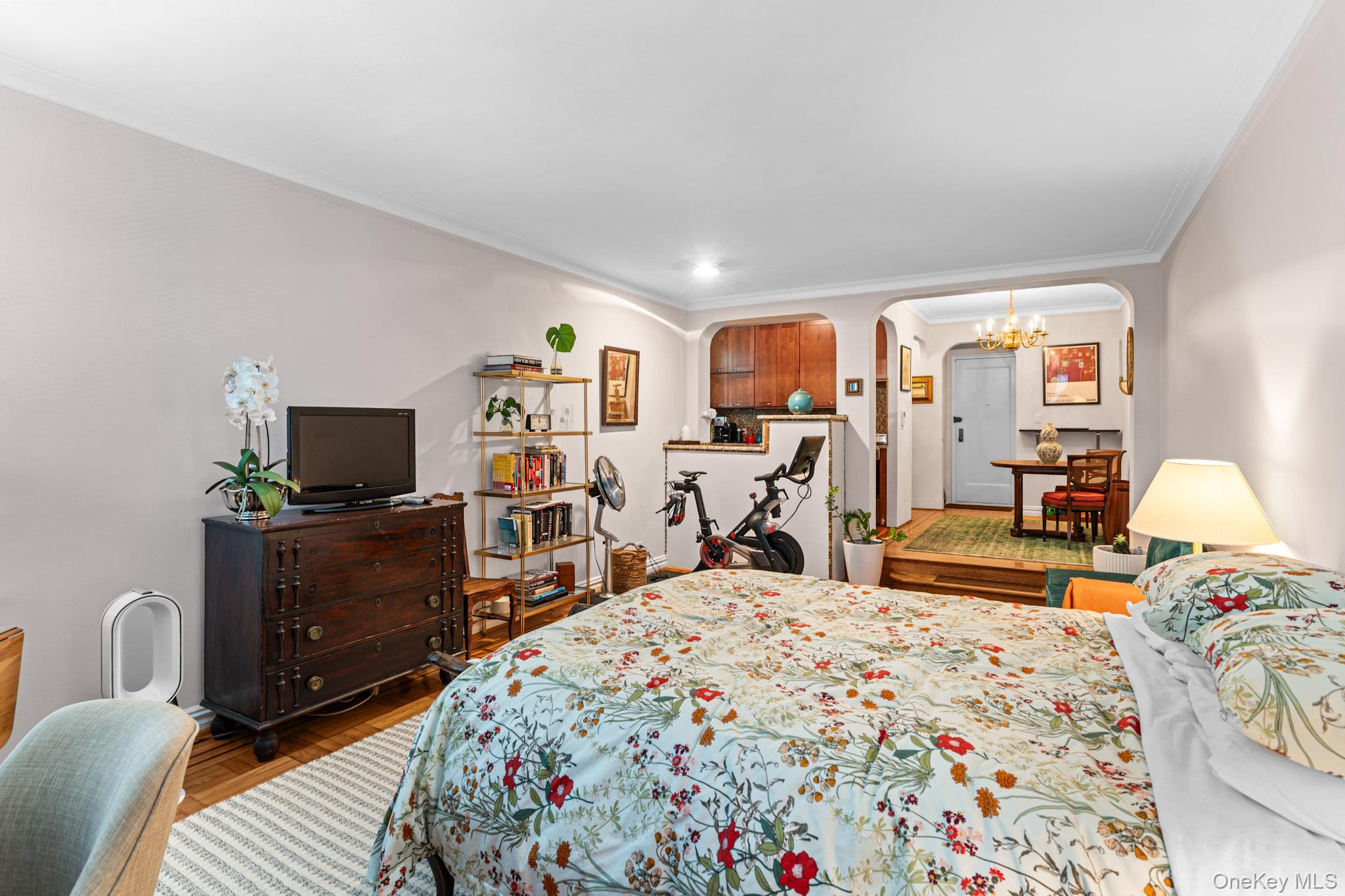 4445 Post Road, Unit 3H Bronx, NY 10471 - Photo 7 of 21