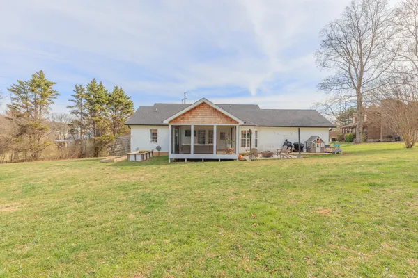 $325,000 | 12901 Georgetown Village Lane, Georgetown, TN 37336