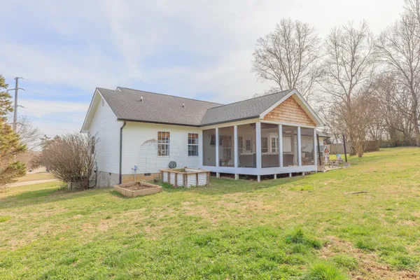 $325,000 | 12901 Georgetown Village Lane, Georgetown, TN 37336