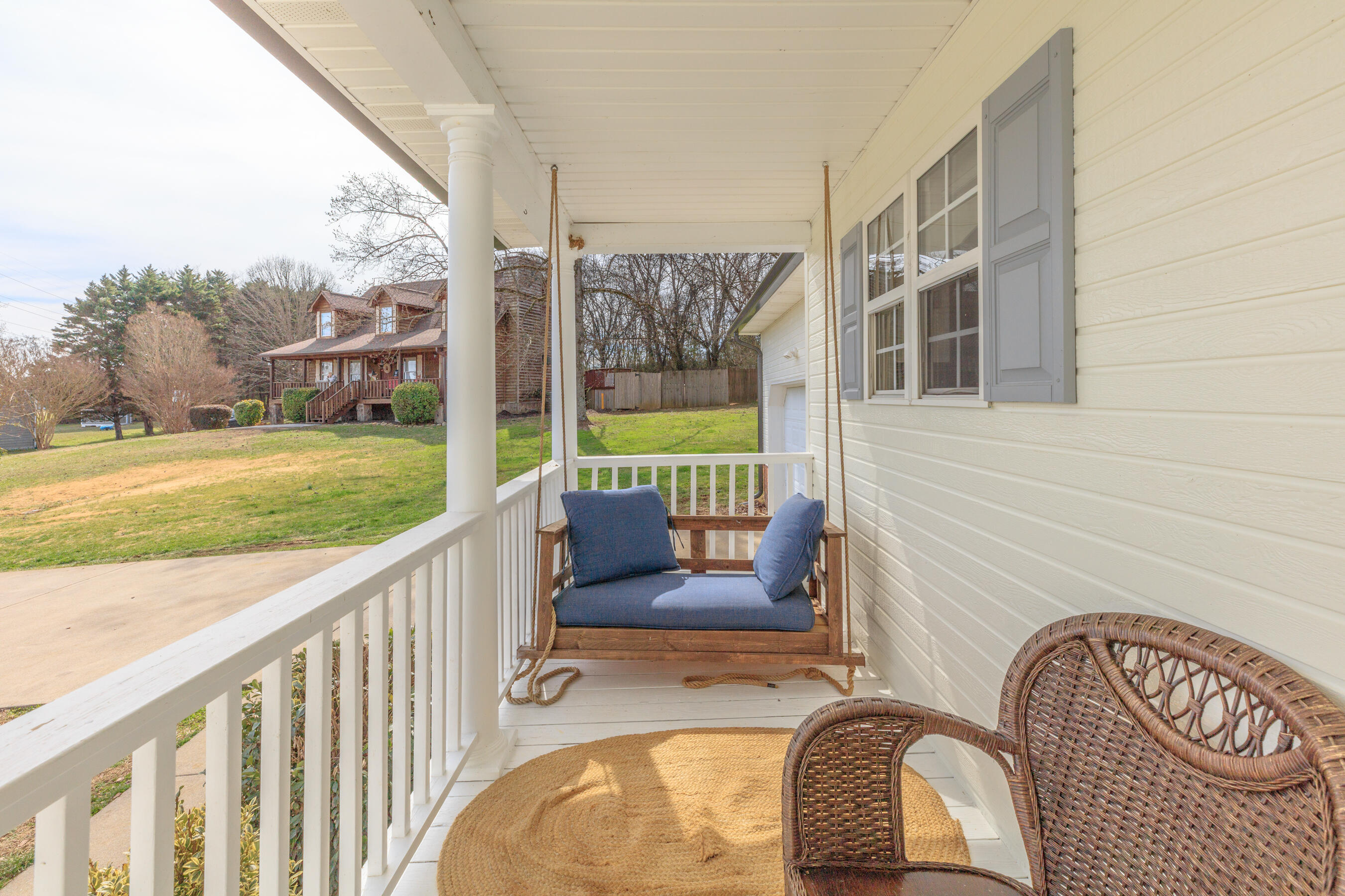 12901 Georgetown Village Lane Georgetown, TN 37336 - Photo 16 of 41 12901 Georgetown Village HD-15