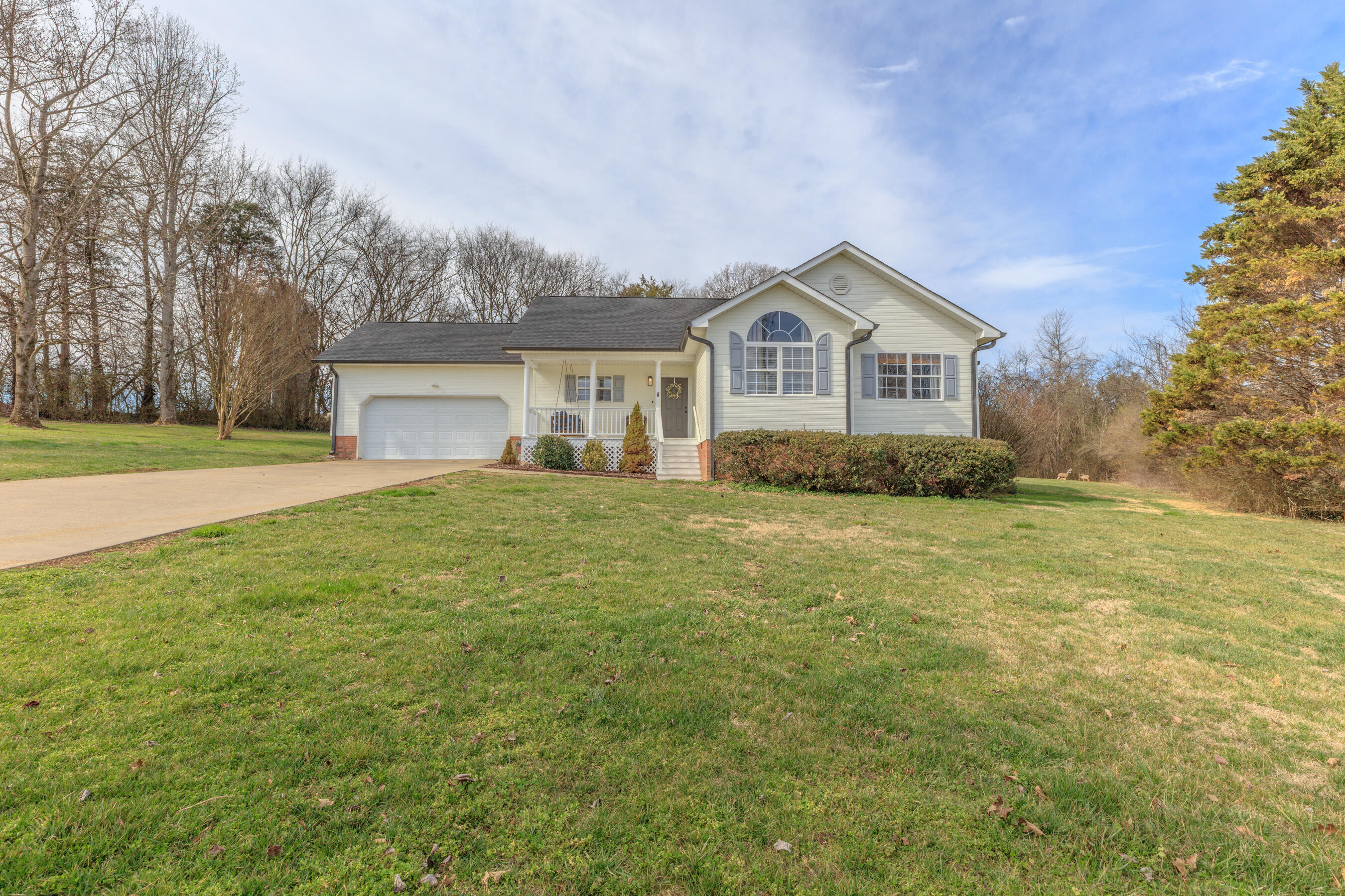 12901 Georgetown Village Lane Georgetown, TN 37336 - Photo 2 of 41 12901 Georgetown Village HD-2