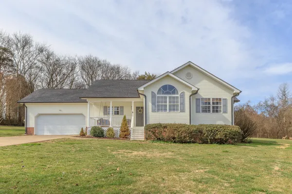 $325,000 | 12901 Georgetown Village Lane, Georgetown, TN 37336