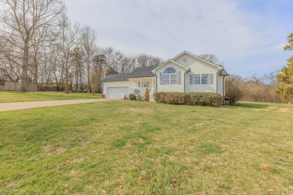 $325,000 | 12901 Georgetown Village Lane, Georgetown, TN 37336