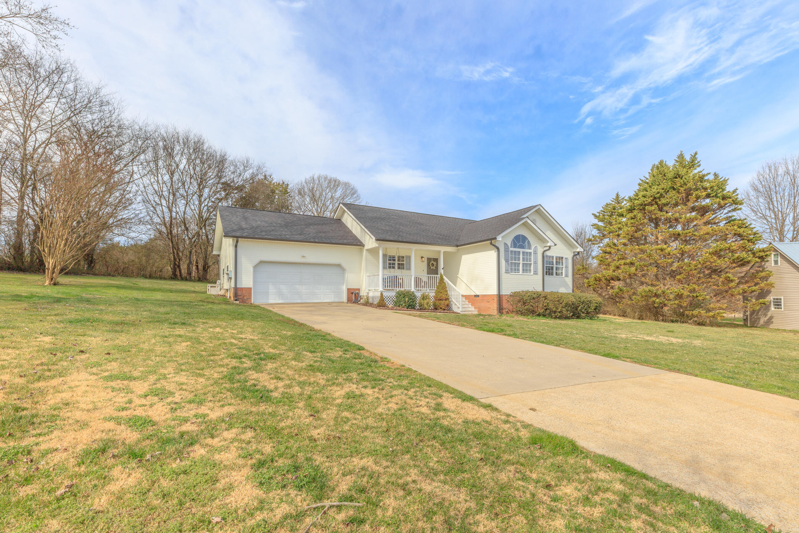 12901 Georgetown Village Lane Georgetown, TN 37336 - Photo 5 of 41 12901 Georgetown Village HD-5