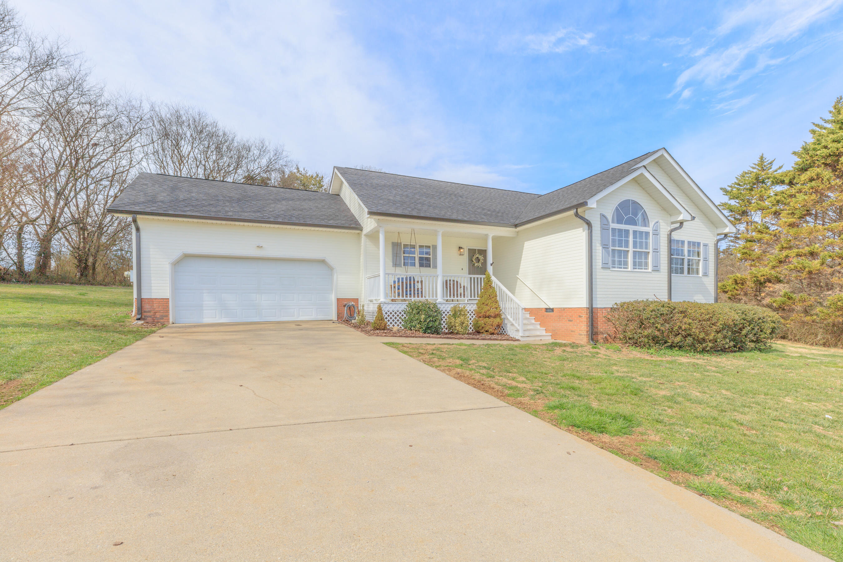 12901 Georgetown Village Lane Georgetown, TN 37336 - Photo 6 of 41 12901 Georgetown Village HD-6