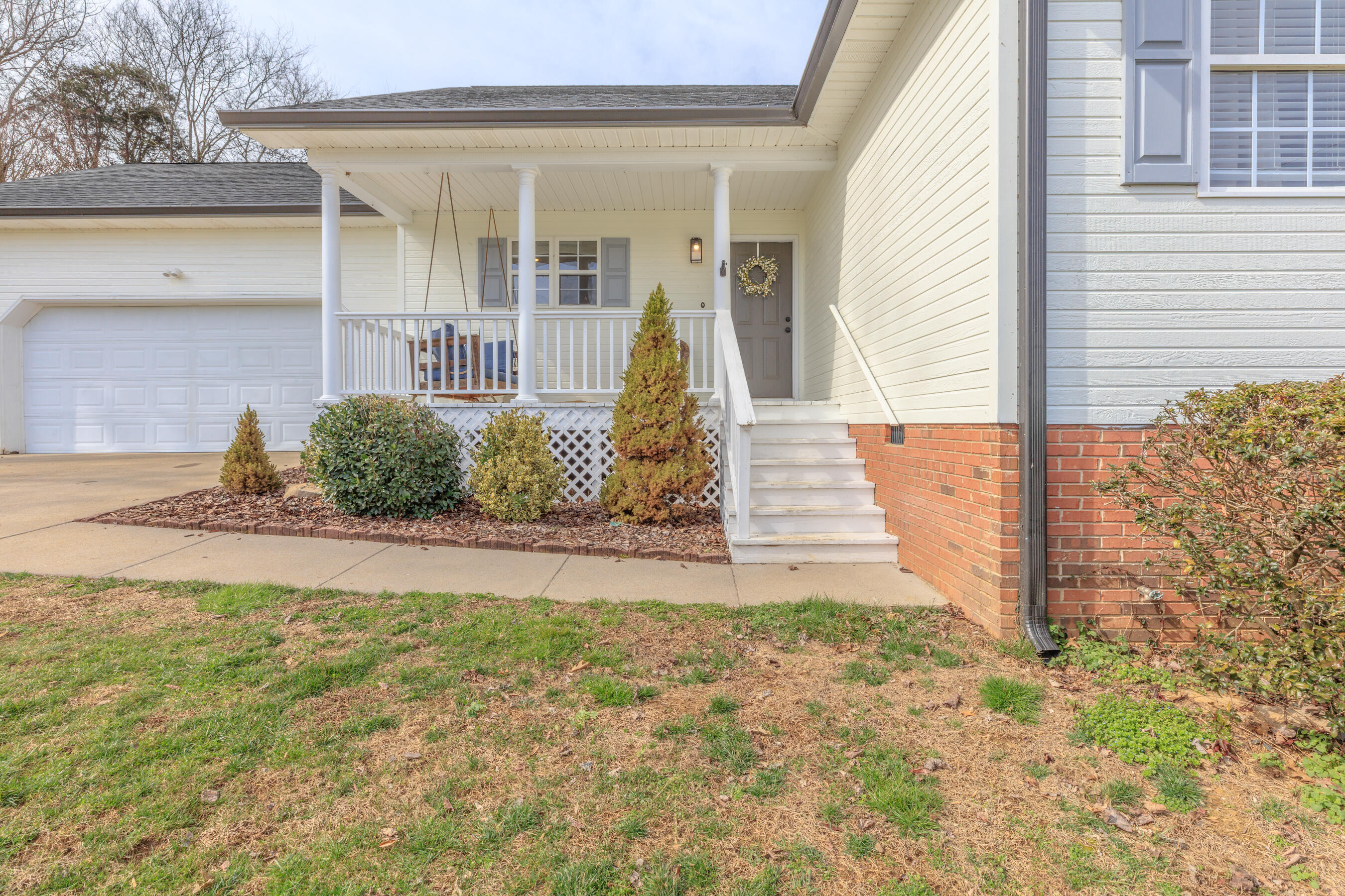 12901 Georgetown Village Lane Georgetown, TN 37336 - Photo 7 of 41 12901 Georgetown Village HD-1