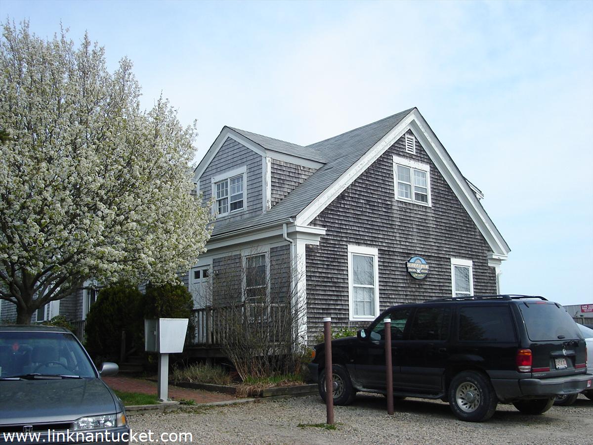 133 D Old South Road Nantucket, MA 02554 - Photo 5 of 5 Gallery Image 5