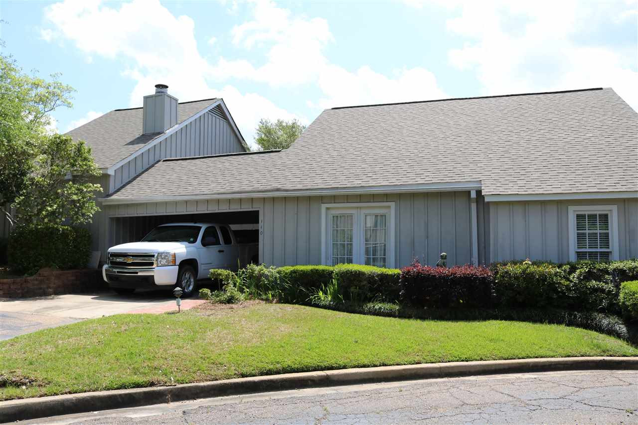 110 River Jackson, MS 39211 - Photo 1 of 20 Photo 1