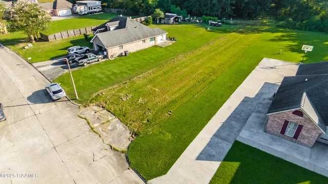 $65,000 | Tbd Lake Tasse Drive, New Iberia, LA 70560