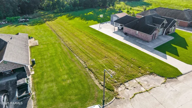$65,000 | Tbd Lake Tasse Drive, New Iberia, LA 70560