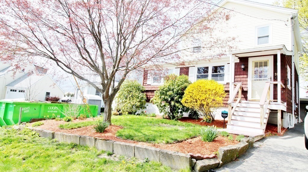 10 Winslow Road Quincy, MA 02171 - Photo 1 of 23 Gallery Image 1