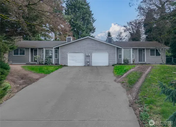 $599,000 | 11209-11211 89th Ave Court East, Puyallup, WA 98373