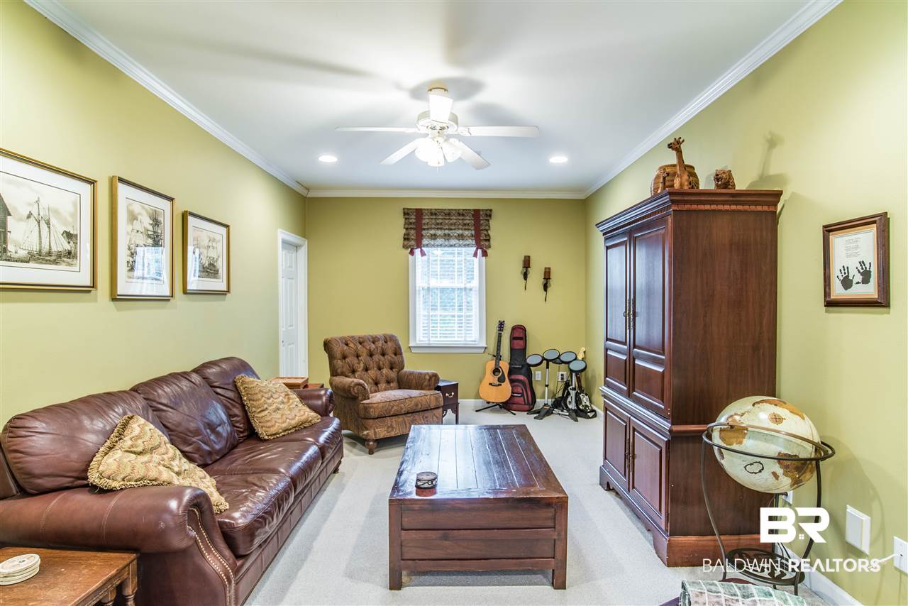 1252 Patrick Street Daphne, AL 36526 - Photo 19 of 43 REC ROOM