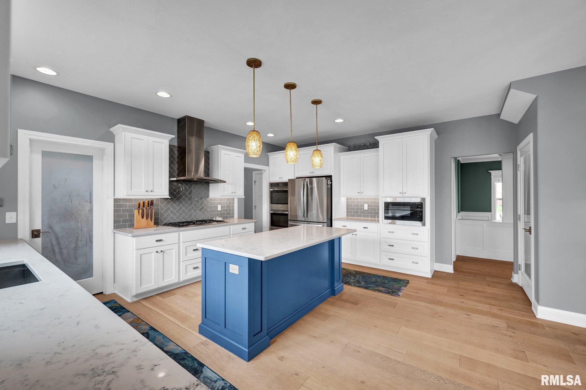 11302 North Onyx Lane Dunlap, IL 61525 - Photo 16 of 61