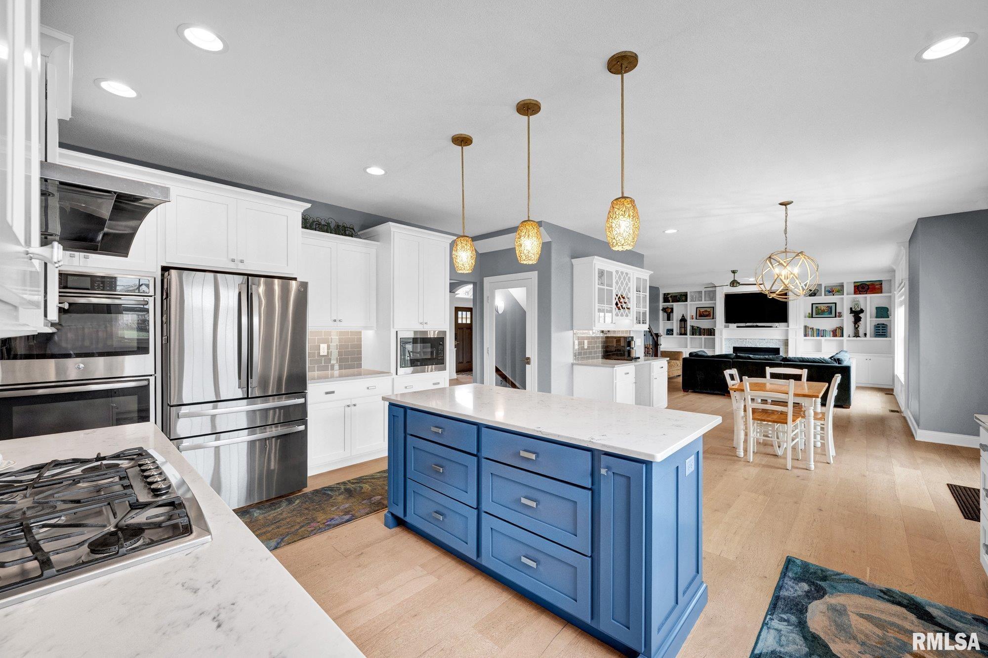 11302 North Onyx Lane Dunlap, IL 61525 - Photo 17 of 61