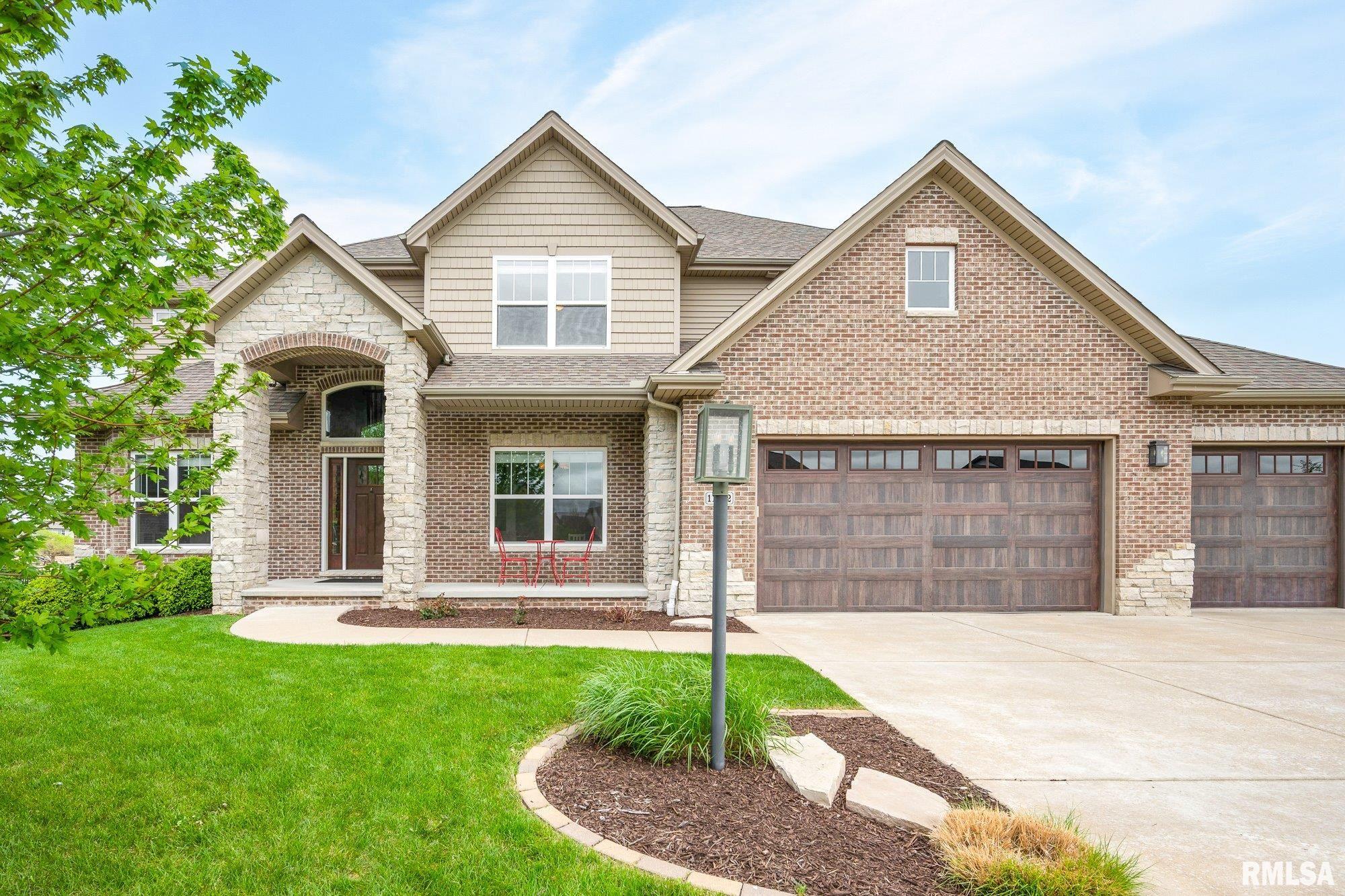 11302 North Onyx Lane Dunlap, IL 61525 - Photo 3 of 61