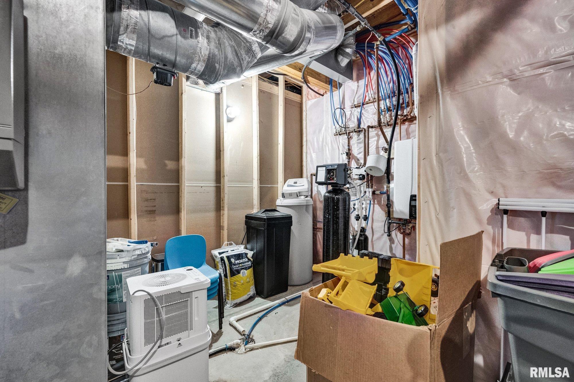 11302 North Onyx Lane Dunlap, IL 61525 - Photo 44 of 61