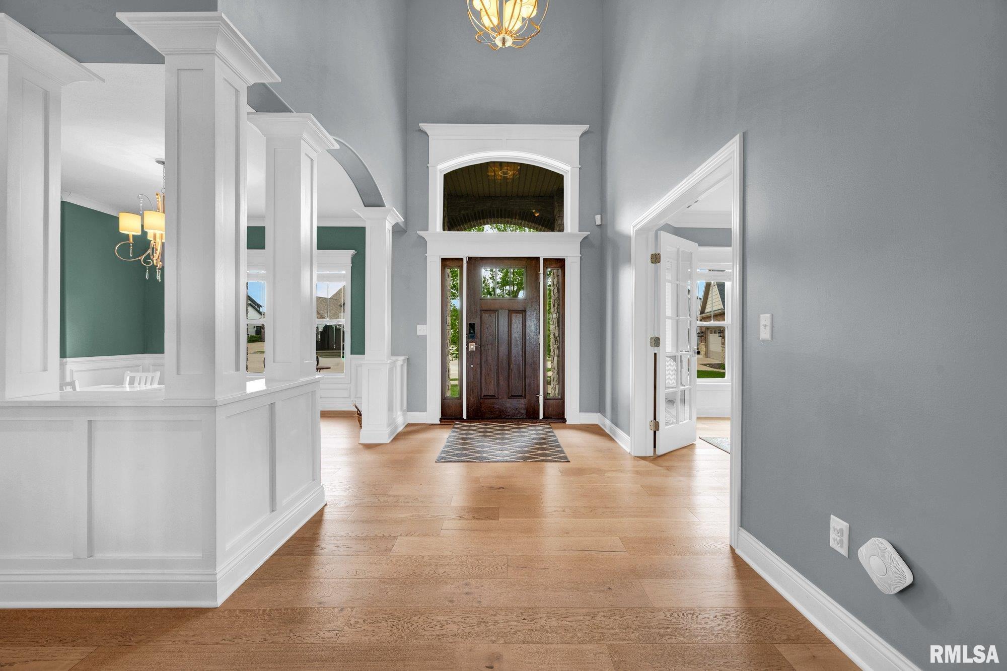 11302 North Onyx Lane Dunlap, IL 61525 - Photo 5 of 61