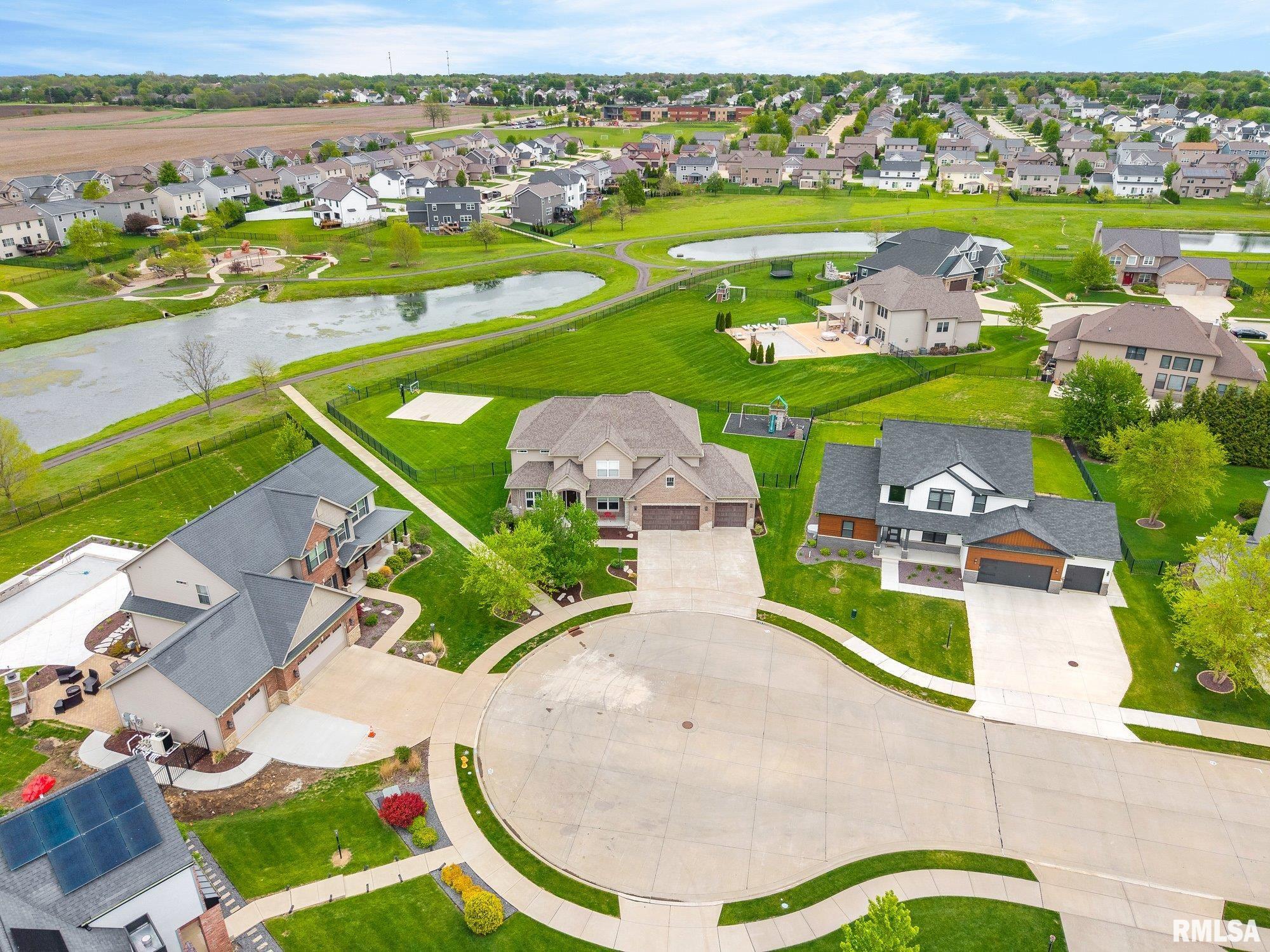 11302 North Onyx Lane Dunlap, IL 61525 - Photo 51 of 61