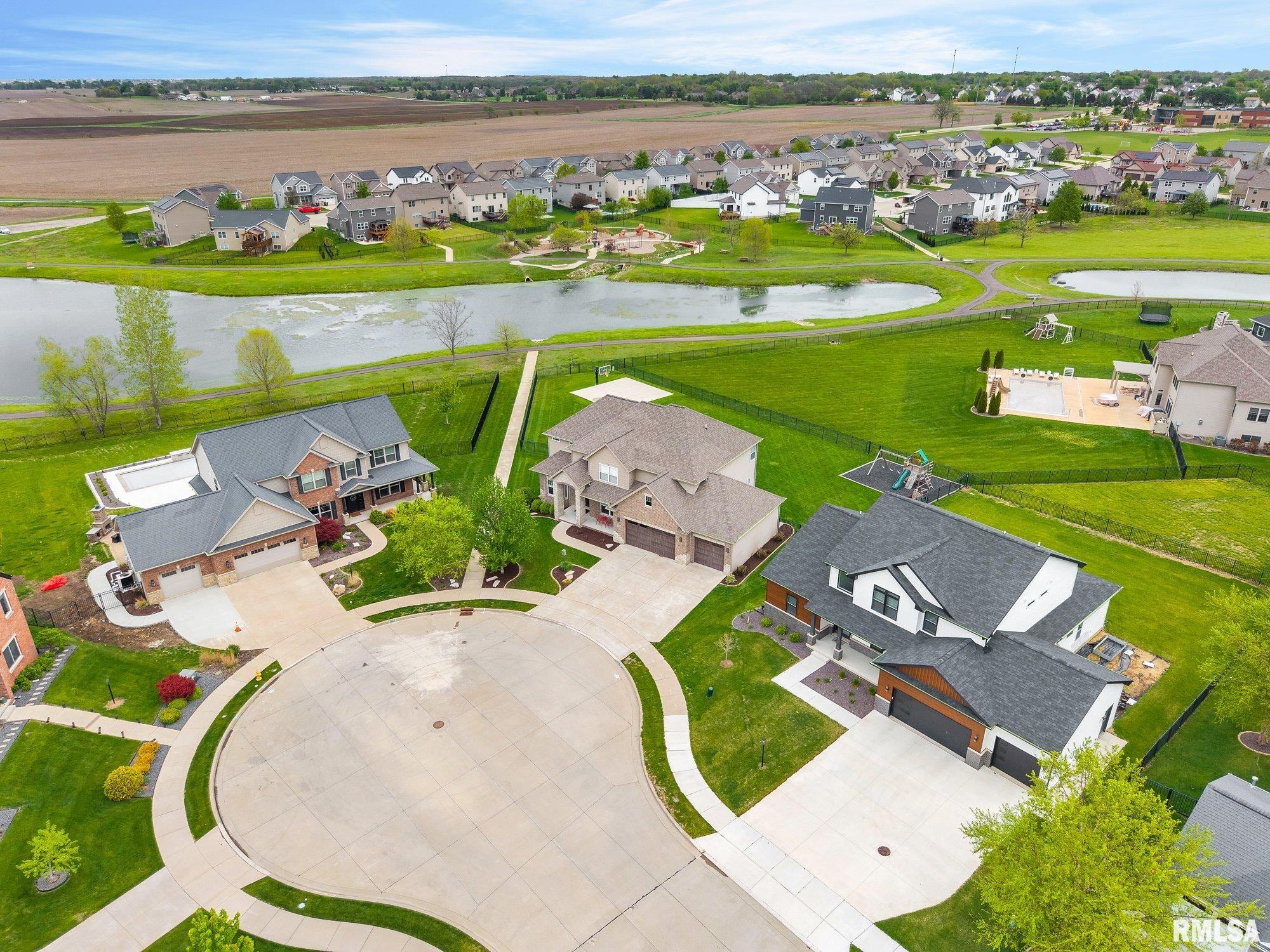 11302 North Onyx Lane Dunlap, IL 61525 - Photo 52 of 61