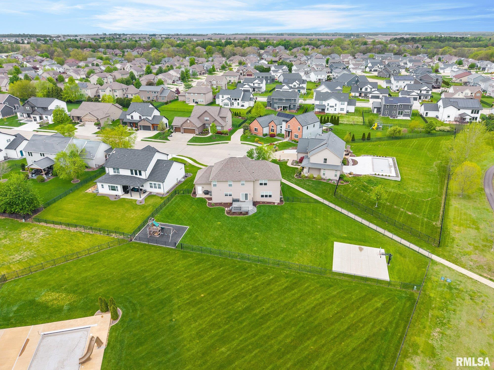 11302 North Onyx Lane Dunlap, IL 61525 - Photo 54 of 61