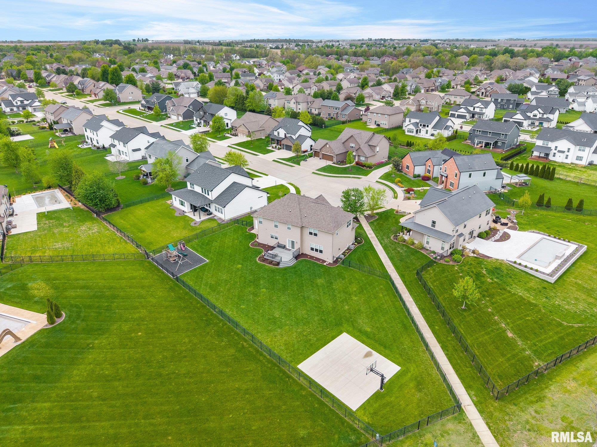 11302 North Onyx Lane Dunlap, IL 61525 - Photo 55 of 61