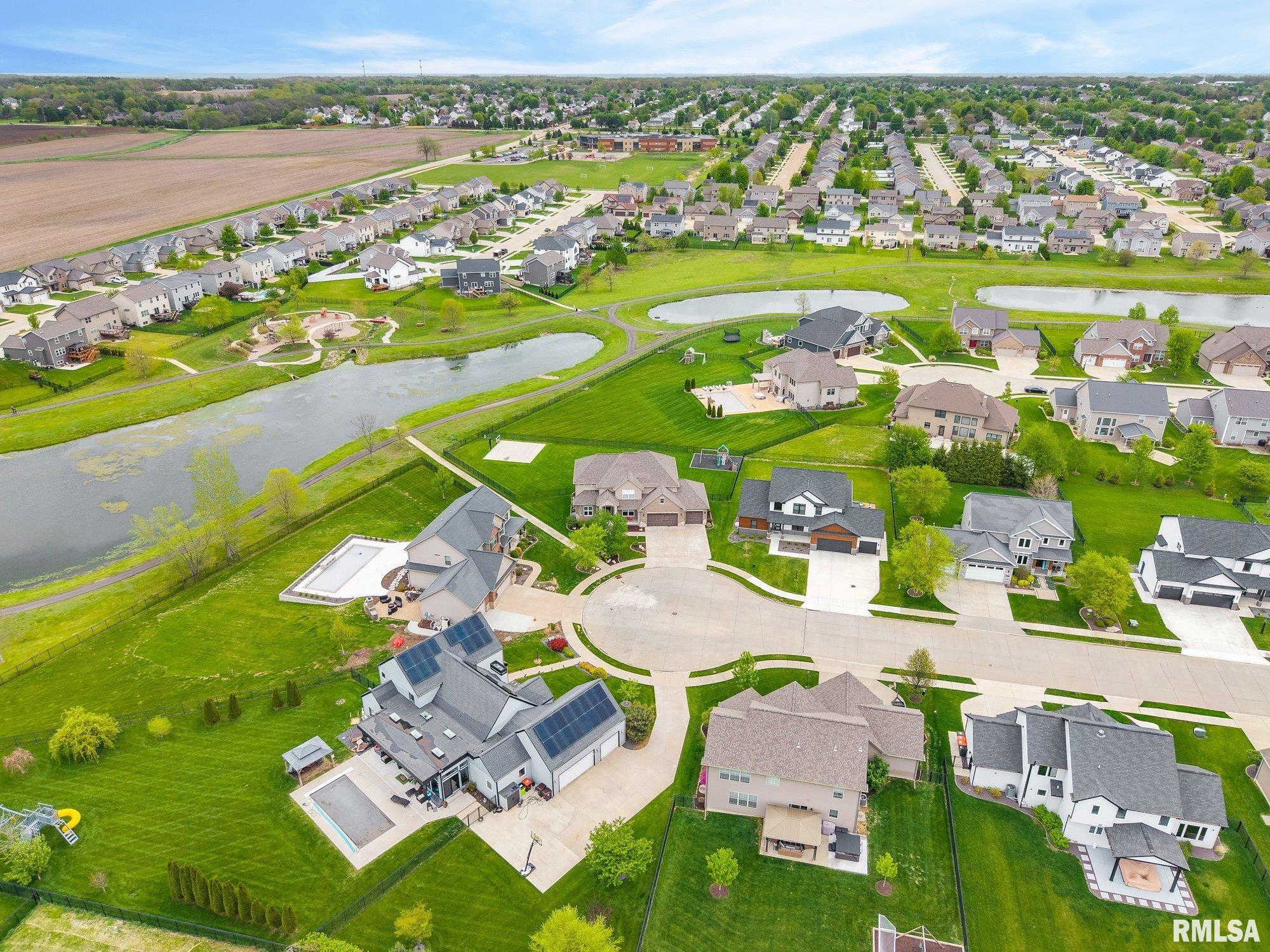 11302 North Onyx Lane Dunlap, IL 61525 - Photo 57 of 61