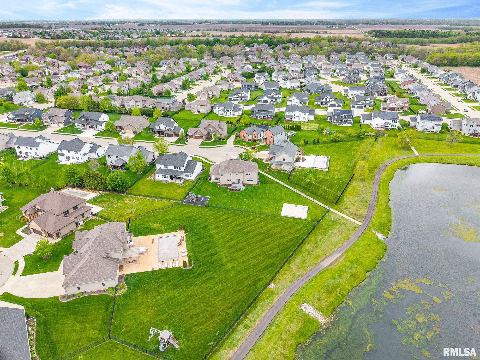 11302 North Onyx Lane Dunlap, IL 61525 - Photo 59 of 61