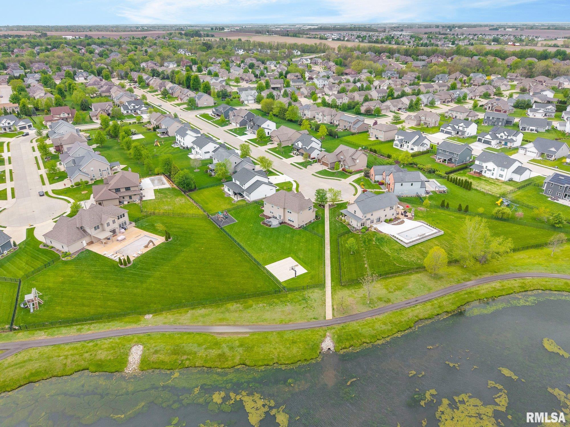 11302 North Onyx Lane Dunlap, IL 61525 - Photo 60 of 61