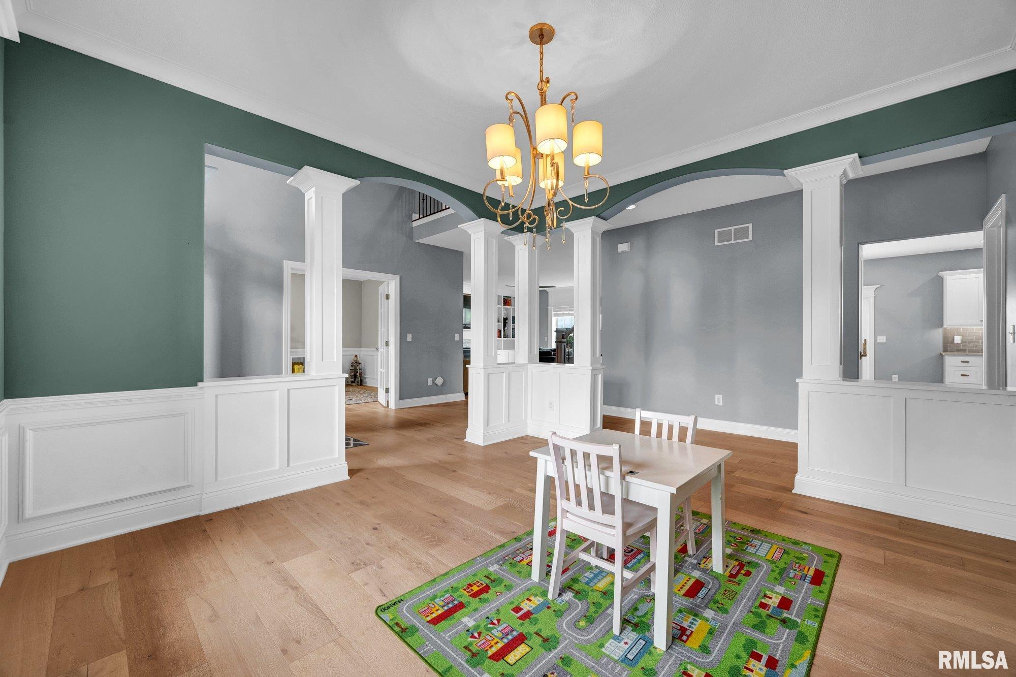 11302 North Onyx Lane Dunlap, IL 61525 - Photo 7 of 61