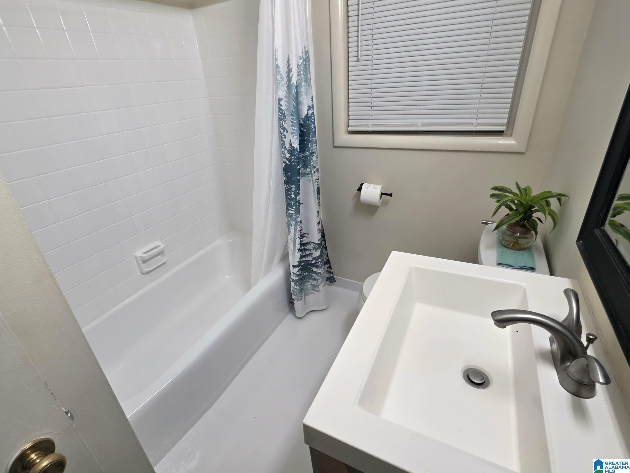 437 Wedgeworth Road Birmingham, AL 35215 - Photo 21 of 25