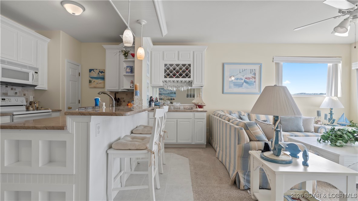 275 Flynn Road, Unit 101 Lake Ozark, MO 65049 - Photo 12 of 33