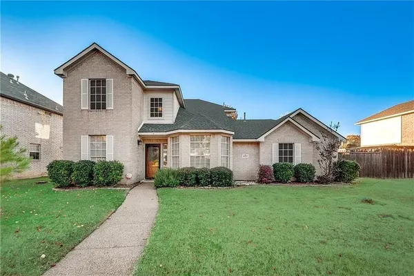 $2,500 | 4417 Scenic Drive, Rowlett, TX 75088