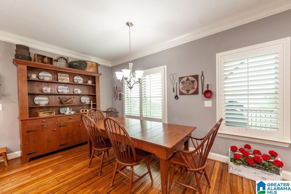 4032 Eagle Ridge Court Birmingham, AL 35242 - Photo 13 of 50 Gallery Image 13