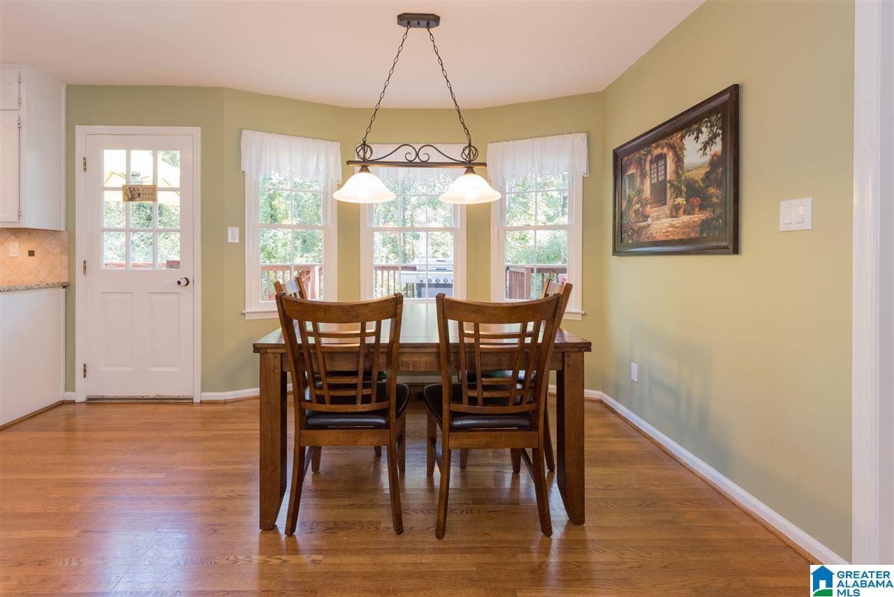 5240 Harvest Ridge Lane Birmingham, AL 35242 - Photo 22 of 50