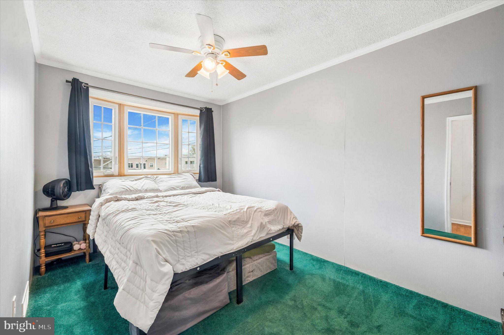 82 Hoffman Road Ridley Park, PA 19078 - Photo 15 of 25 Bright and airy bedroom retreat.