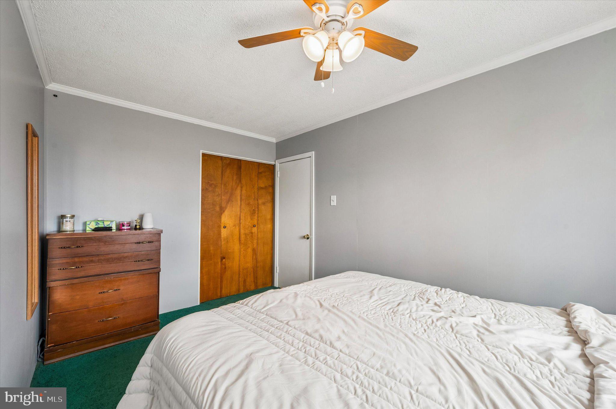 82 Hoffman Road Ridley Park, PA 19078 - Photo 16 of 25 Cozy bedroom with calming hues.