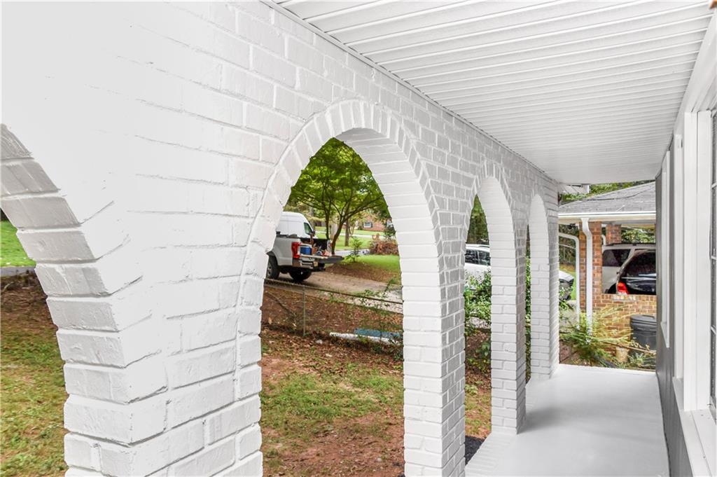 3530 Turner Heights Drive Decatur, GA 30032 - Photo 2 of 22