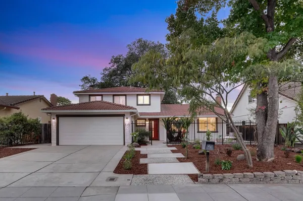 $2,388,000 | 835 Poplar Avenue, Sunnyvale, CA 94086