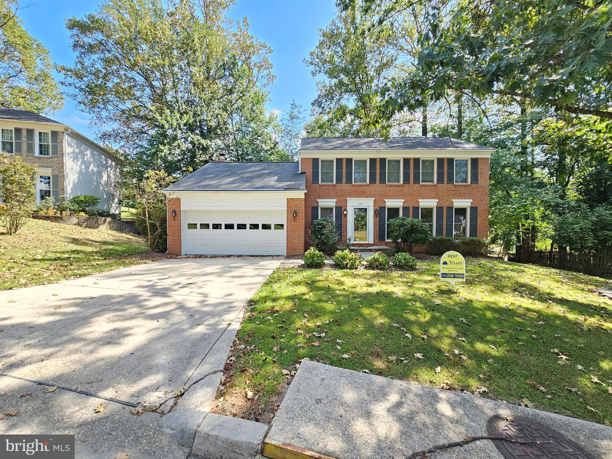 11321 Classical Lane Silver Spring, MD 20901 - Photo 65 of 66 Exterior Front