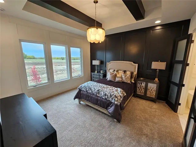 $974,900 | 11233 South Sunray Drive, Olathe, KS 66061