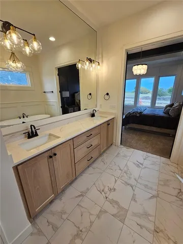 $974,900 | 11233 South Sunray Drive, Olathe, KS 66061