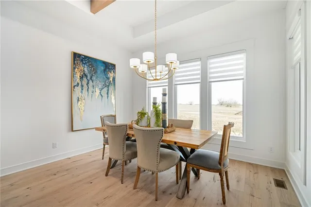 $989,900 | 11233 South Sunray Drive, Olathe, KS 66061