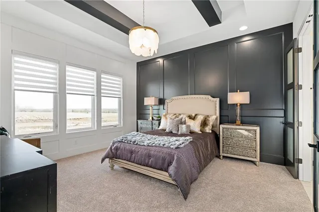 $989,900 | 11233 South Sunray Drive, Olathe, KS 66061