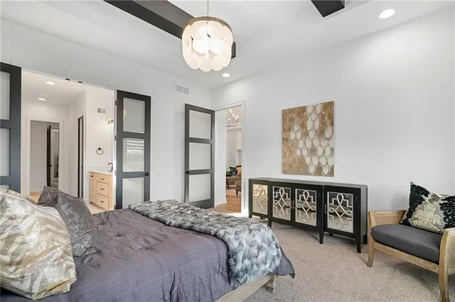 $989,900 | 11233 South Sunray Drive, Olathe, KS 66061