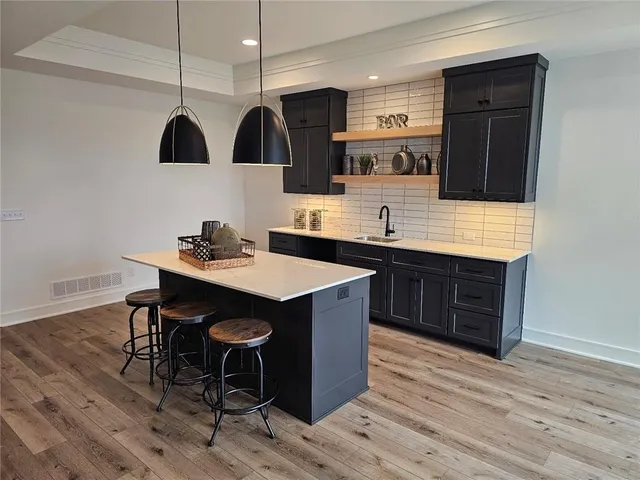 $974,900 | 11233 South Sunray Drive, Olathe, KS 66061